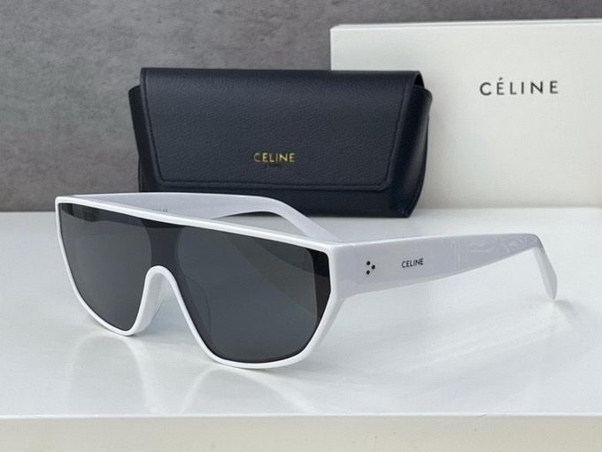 Celine Sunglasses AAA+ ID:20220728-51